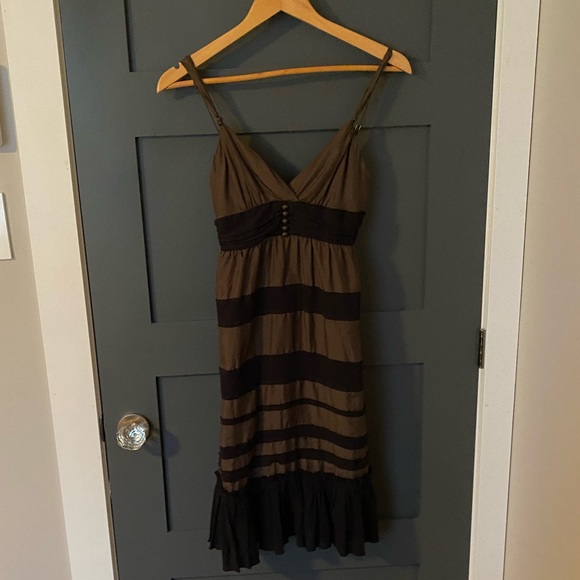 BCBGMAXAZRIA cocktail dress size XS - Picture 2 of 12